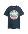 Superdry Workwear Graphic Tee
