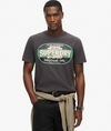 Superdry Workwear Graphic Tee