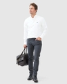 Rodd&Gunn Oxford Shirt