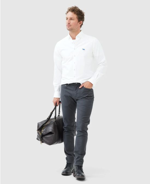 Rodd&Gunn Oxford Shirt