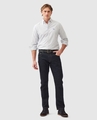 Rodd & Gunn Oxford Stripe Sports Fit Shirt