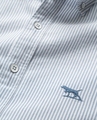Rodd & Gunn Oxford Stripe Sports Fit Shirt