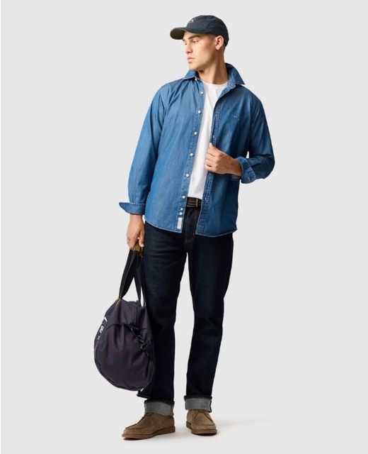 Rodd&Gunn Spring Creeks L/S Shirt