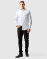 Rodd&Gunn Check Oxford 5 L/S Shirt