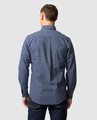 Rodd&Gunn Check Oxford 5 L/S Shirt
