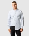 Rodd&Gunn Check Oxford 5 L/S Shirt