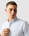 Rodd&Gunn Check Oxford 5 L/S Shirt