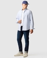 Rodd&Gunn Oxford Stripe 4 L/S Shirt