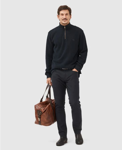 Rodd&Gunn Alton Ave Sweatshirt