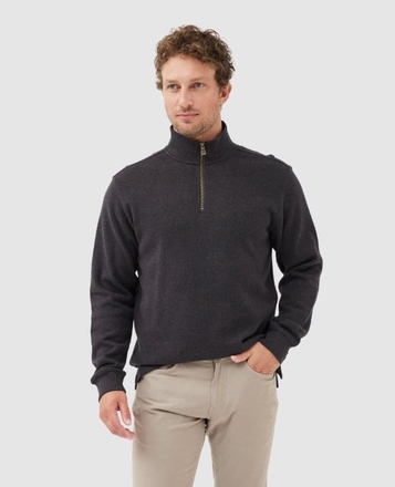 Rodd&Gunn Alton Ave Sweatshirt-mens-Sparrows