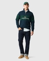Rodd&Gunn Foresters Peak Sweat