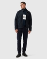 Rodd&Gunn Foresters Peak Sweat