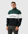 Rodd&Gunn Foresters Peak Sweat