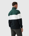 Rodd&Gunn Foresters Peak Sweat
