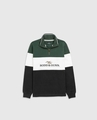 Rodd&Gunn Foresters Peak Sweat
