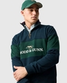 Rodd&Gunn Foresters Peak Sweat