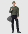 Rodd&Gunn Crew Neck Sweat