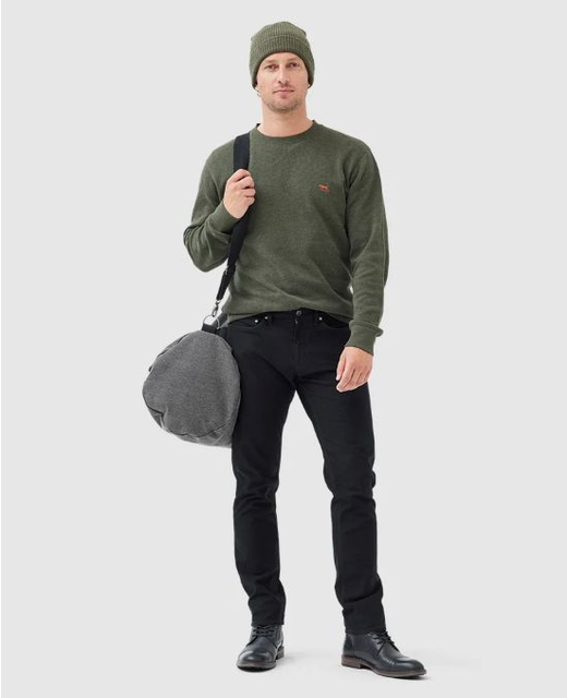 Rodd&Gunn Crew Neck Sweat