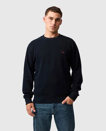 Rodd&Gunn Crew Neck Sweat-mens-Sparrows