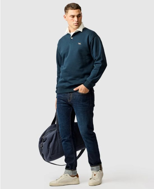Rodd&Gunn Otago Sweat