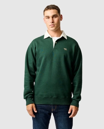 Rodd&Gunn Otago Sweat-mens-Sparrows