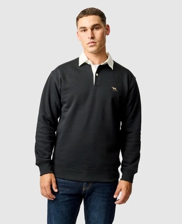 Rodd&Gunn Otago Sweat-mens-Sparrows