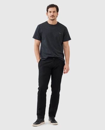 Rodd&Gunn The Gunn T-Shirt-mens-Sparrows