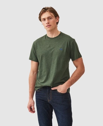 Rodd&Gunn The Gunn T-Shirt-mens-Sparrows