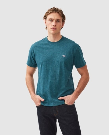 Rodd&Gunn The Gunn T-Shirt-mens-Sparrows