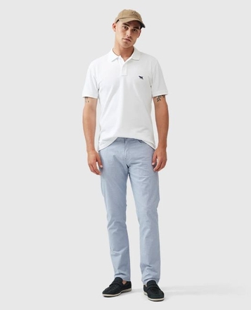 Rodd&Gunn The Gunn Polo-mens-Sparrows