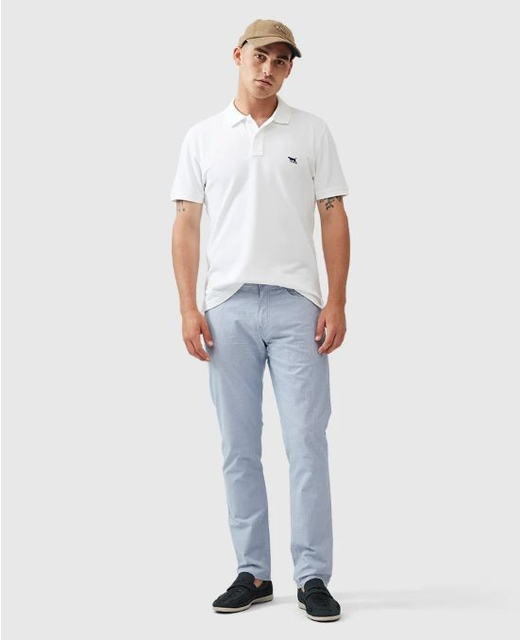 Rodd&Gunn The Gunn Polo