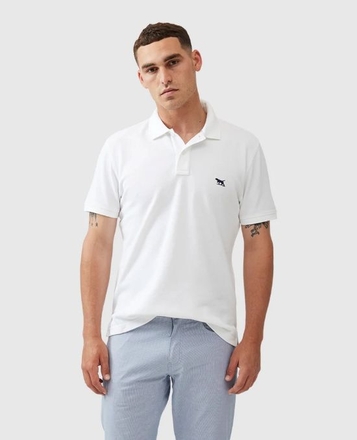 Rodd&Gunn The Gunn Polo-mens-Sparrows