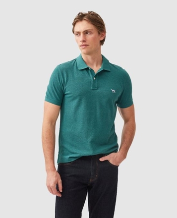 Rodd&Gunn The Gunn Polo-mens-Sparrows