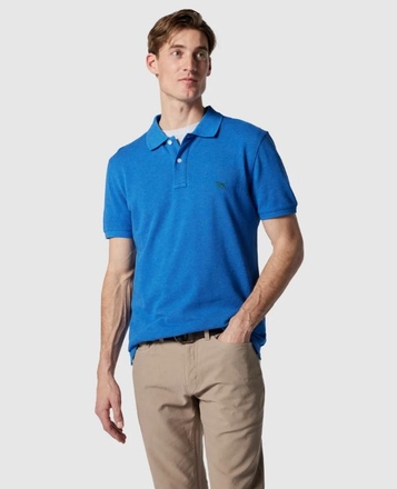 Rodd&Gunn The Gunn Polo-mens-Sparrows