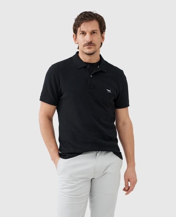 Rodd&Gunn The Gunn Polo-mens-Sparrows