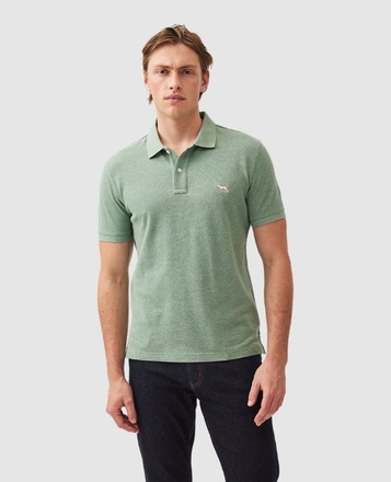 Rodd&Gunn The Gunn Polo-mens-Sparrows