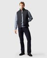 Rodd & Gunn Robbies Road Knit