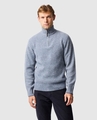Rodd & Gunn Robbies Road Knit