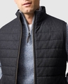 Rodd & Gunn Robbies Road Knit