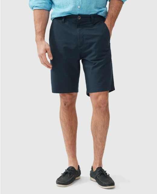 Rodd&Gunn The Gunn 9" Short