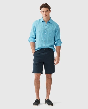Rodd&Gunn The Gunn 9" Short-mens-Sparrows