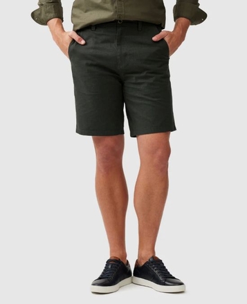 Rodd&Gunn The Gunn 9" Short-mens-Sparrows