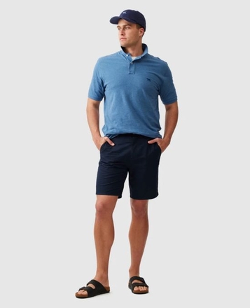 Rodd&Gunn The Gunn 9" Short-mens-Sparrows