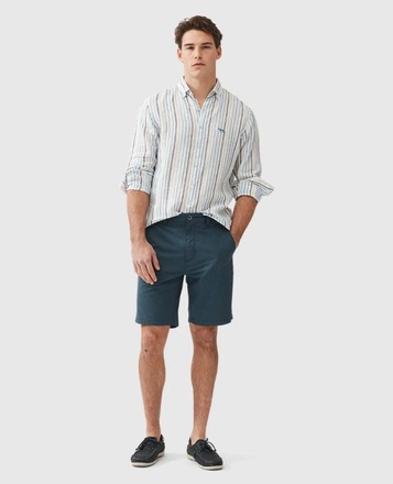 Rodd&Gunn The Gunn 9" Short-mens-Sparrows