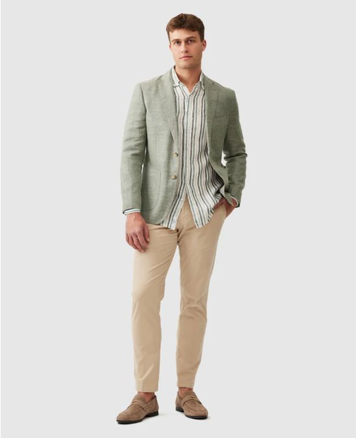 Rodd&Gunn The Cascades Sports Coat