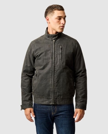 Rodd&Gunn The Jack Jacket-mens-Sparrows
