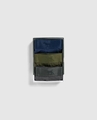 Rodd&Gunn Big Gunns Trunk 3 Pack