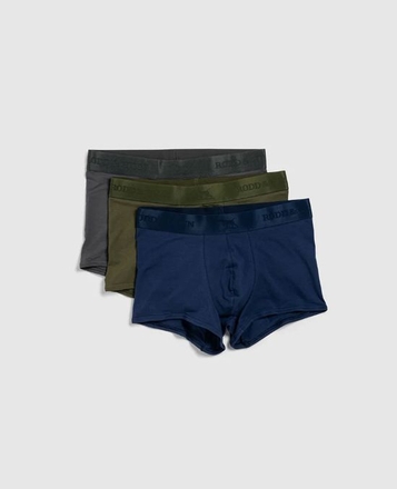 Rodd&Gunn Big Gunns Trunk 3 Pack-mens-Sparrows