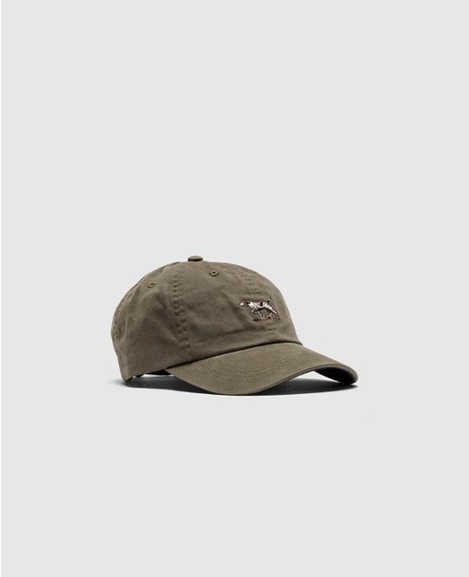Rodd&Gunn Signature Cap
