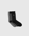 Rodd&Gunn Seacliff 3 Pack Socks